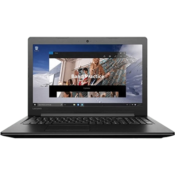 لپ تاپ 15 اینچی لنوو مدل IdeaPad 310 i7 8GB 1TB 2GB